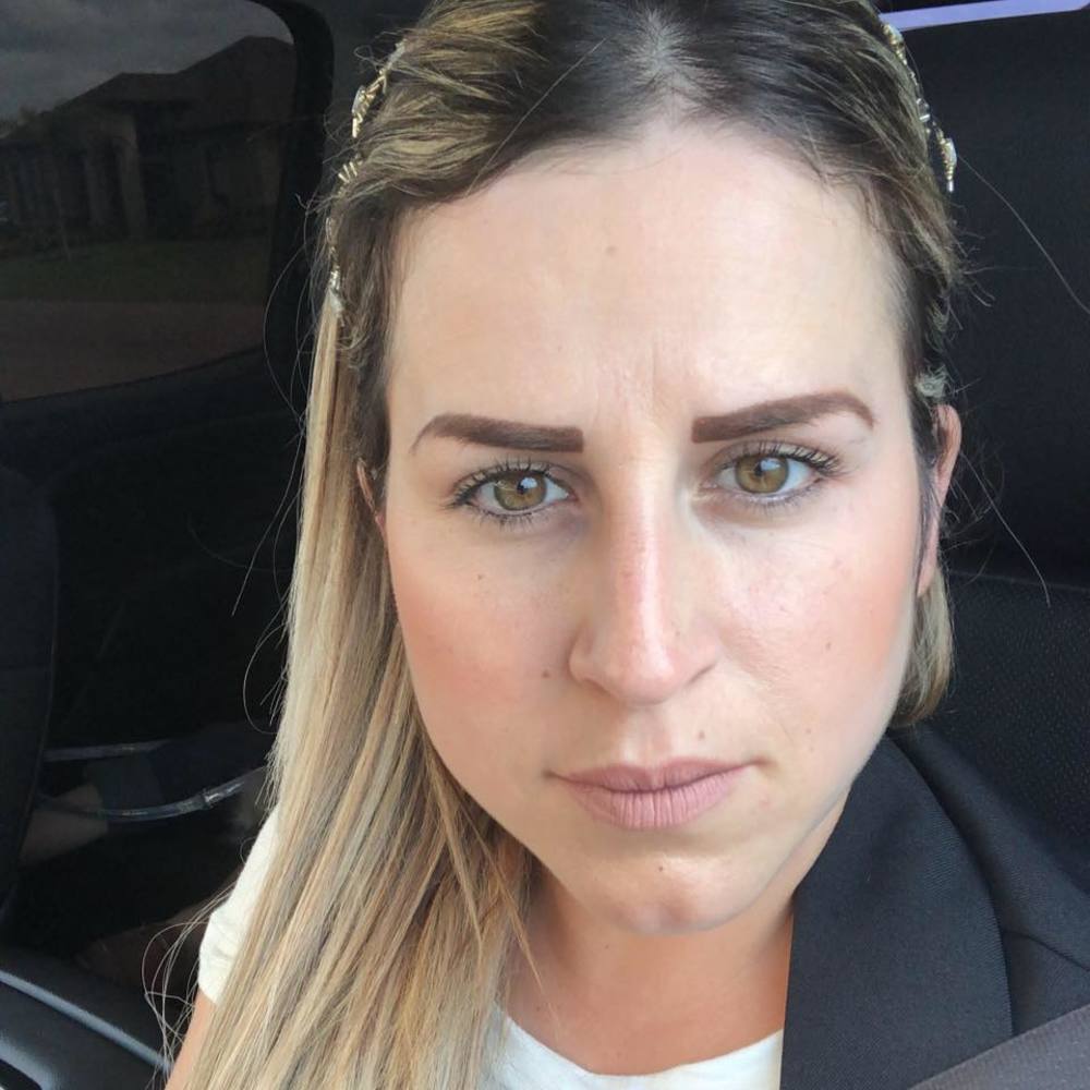 Meet your Posher, Mitzy